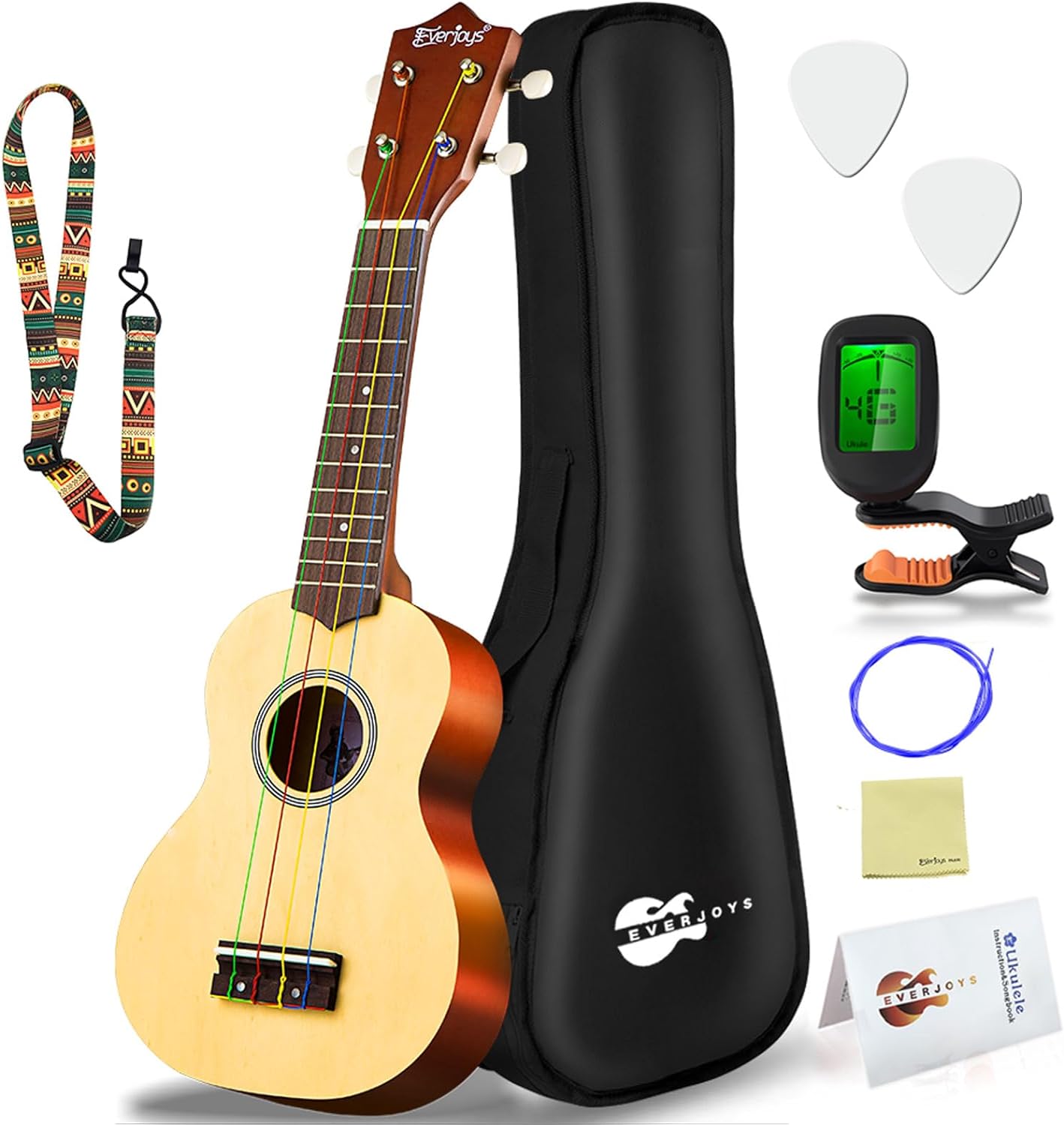 Best Ukulele for beginners 