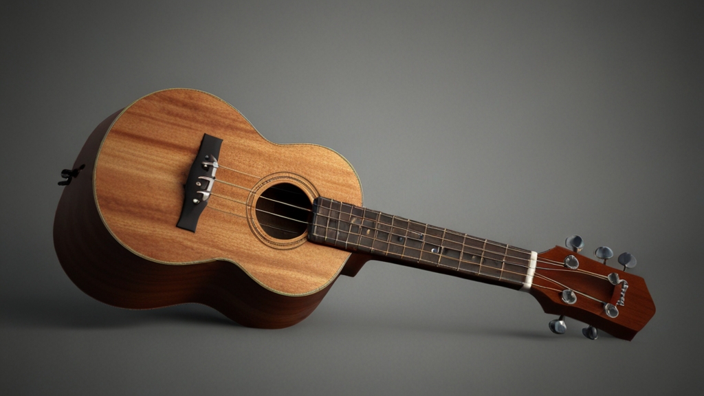 What Is The Best Ukulele Size?